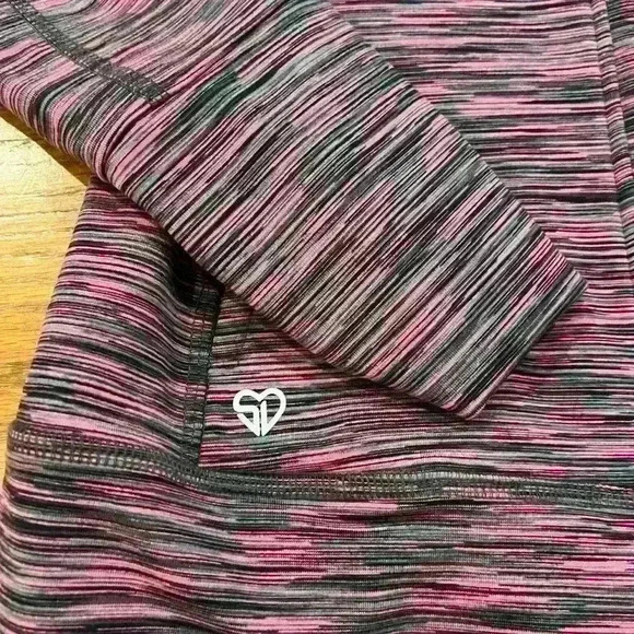 Straight down womens golf full zip activewear jacket size small - Picture 3 of 5